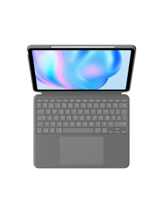 Funda logitech combo touch con teclado