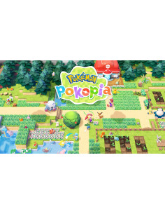 Juego nintendo switch 2 -  pokemon