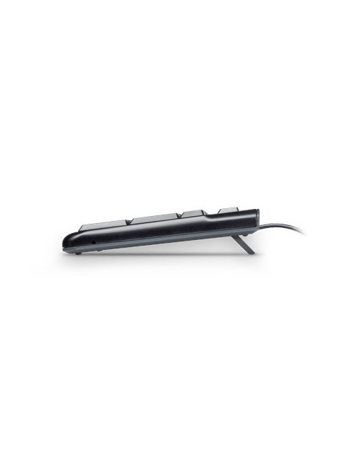 Teclado logitech k120 usb negro frances