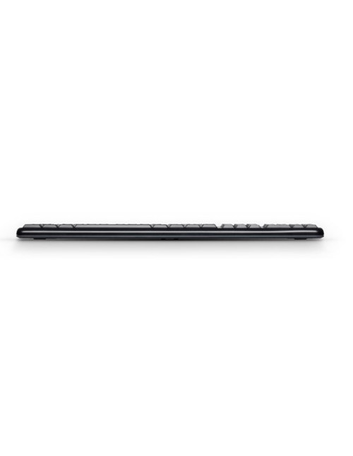Teclado logitech k120 usb negro frances