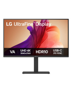 Monitor led 32 pulgadas lg 32u720a - b va