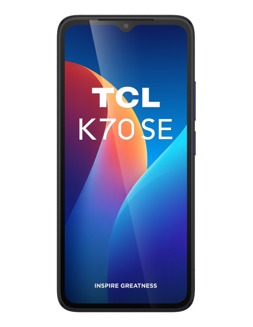 Movil tcl k70 se 4 64gb