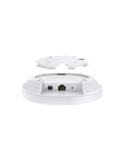 Punto acceso inalambrico tp - link eap723 be3600
