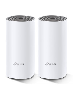 Wifi mesh tp - link deco e4 ac1200