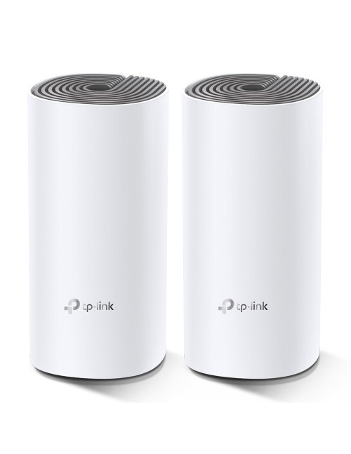 Wifi mesh tp - link deco e4 ac1200