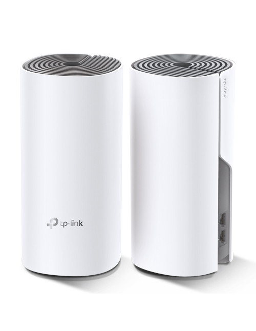 Wifi mesh tp - link deco e4 ac1200