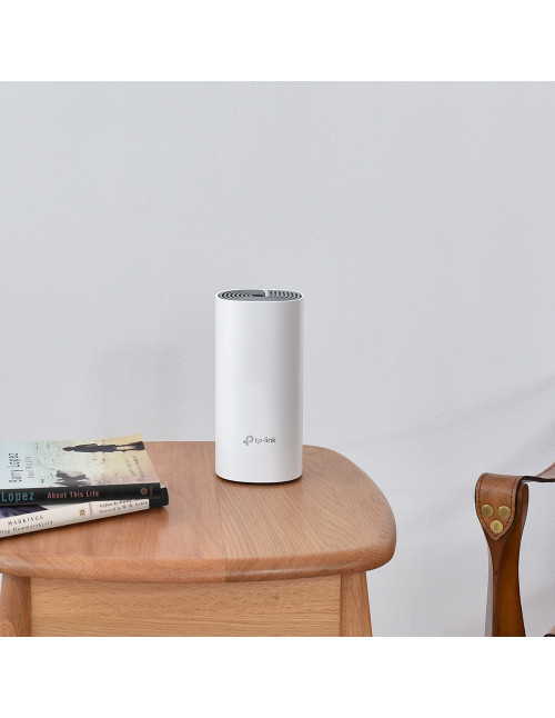 Wifi mesh tp - link deco e4 ac1200
