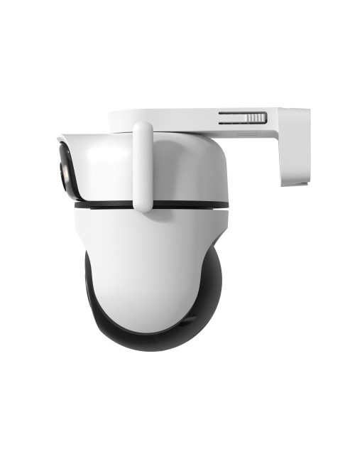 Camara seguridad wifi dual tp - link tapo