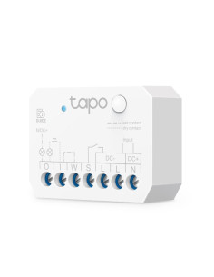 Switch inteligente tp - link tapo s110e