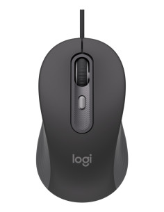 Raton logitech m520 l for business