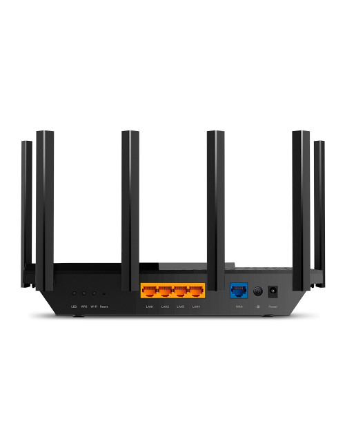 Router wifi tp - link archer ax73 ax5400