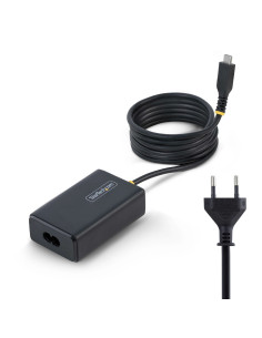 Cargador portatil startech 65w usb tipo