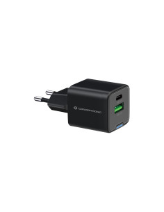 Cargador pared conceptronic althea15b 20w