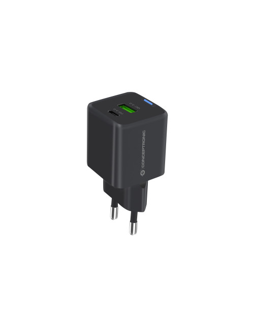 Cargador pared conceptronic althea15b 20w