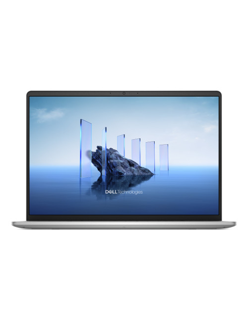 Portatil dell 16 dc16250 core 5 - 120u