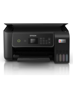 Multifuncion epson inyeccion color ecotank et - 2870