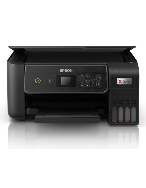 Multifuncion epson inyeccion color ecotank et - 2870
