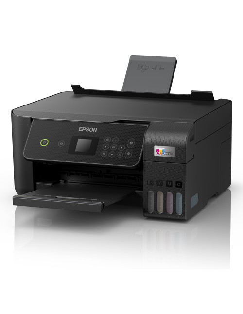 Multifuncion epson inyeccion color ecotank et - 2870