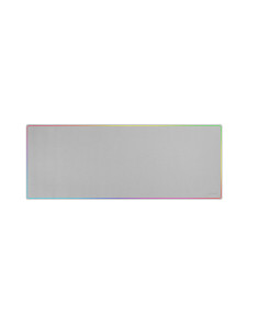 Alfombrilla mars gaming mmp224w blanco