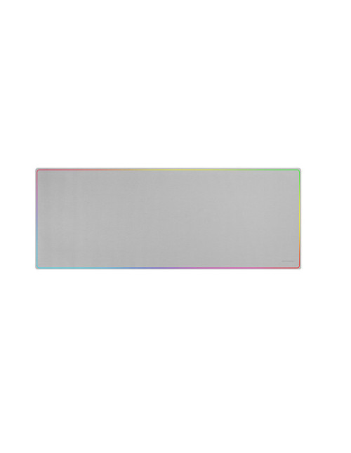 Alfombrilla mars gaming mmp224w blanco