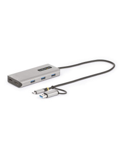 Docking station startech usb tipo c