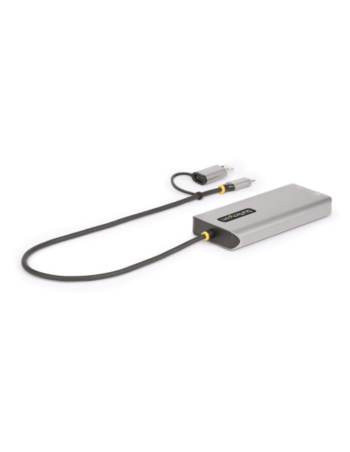 Docking station startech usb tipo c