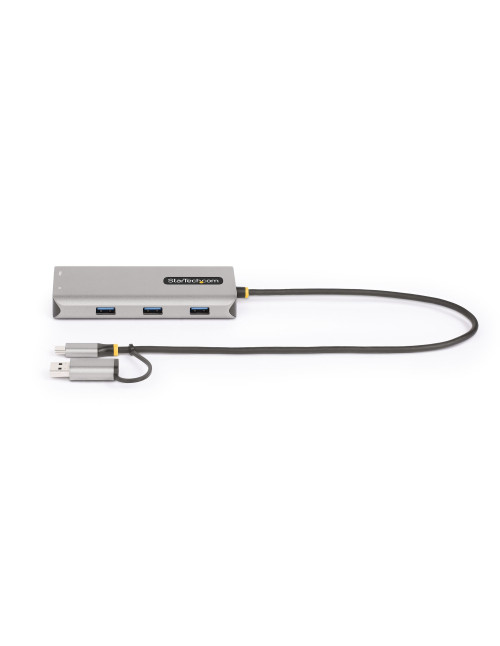 Docking station startech usb tipo c