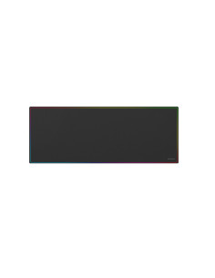 Alfombrilla mars gaming mmp224 880x330mm negro