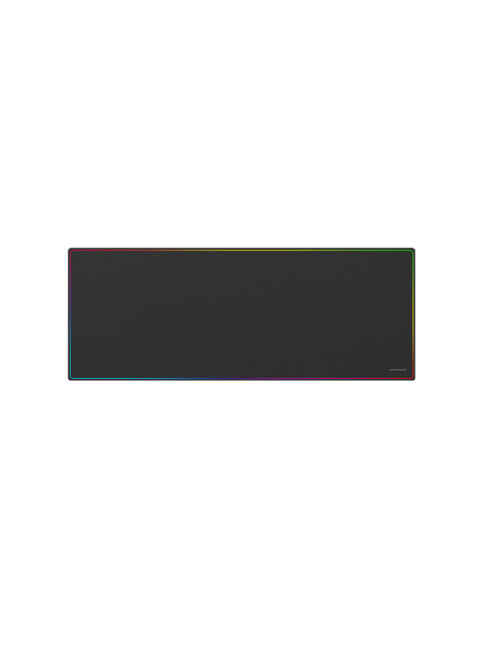 Alfombrilla mars gaming mmp224 880x330mm negro