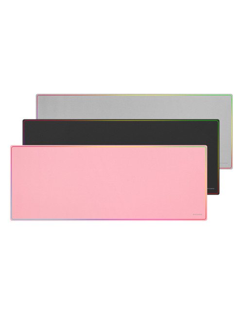Alfombrilla mars gaming mmp224 880x330mm negro