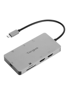 Docking station targus tipo c a