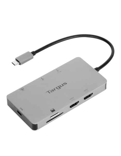 Docking station targus tipo c a