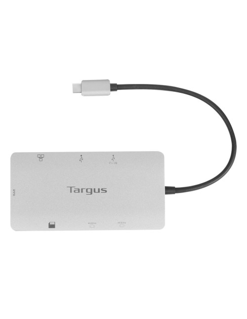 Docking station targus tipo c a
