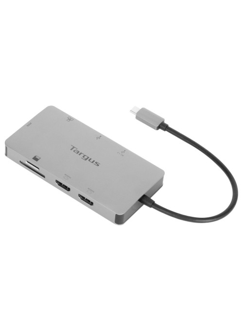 Docking station targus tipo c a