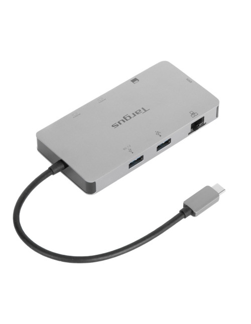 Docking station targus tipo c a