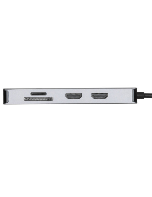 Docking station targus tipo c a