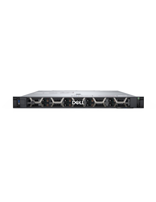 Servidor dell poweredge r6615 amd epyc