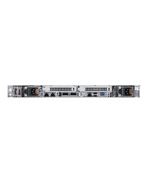 Servidor dell poweredge r6615 amd epyc
