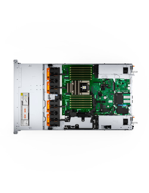 Servidor dell poweredge r6615 amd epyc
