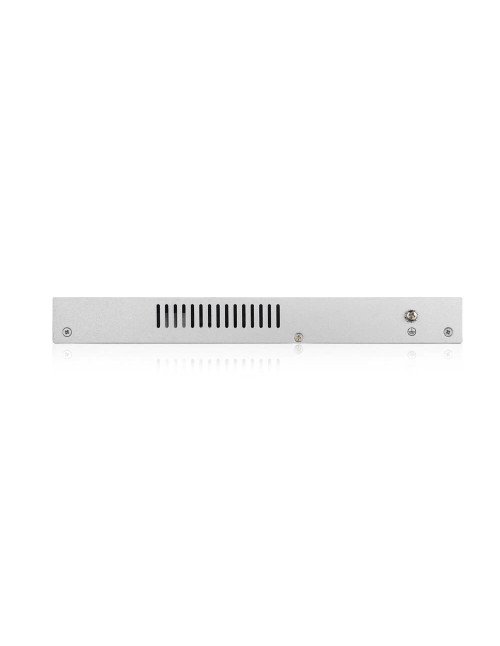 Switch 8 puertos zyxel gestionable poe