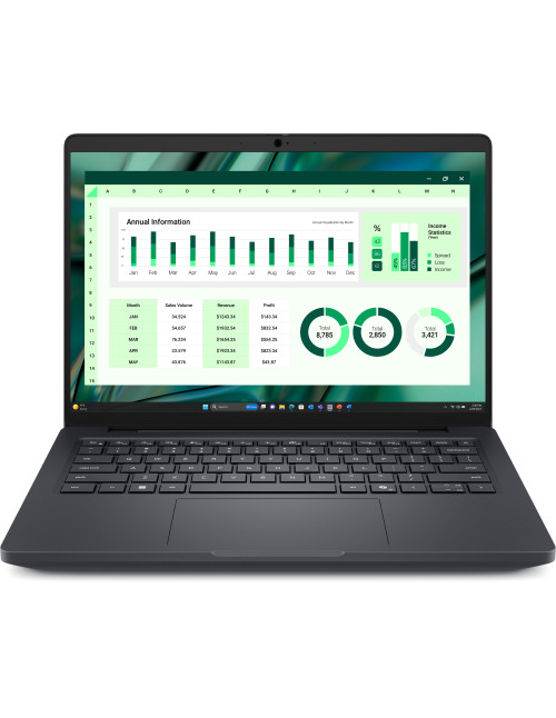 Portatil dell pro max 14 mc14250