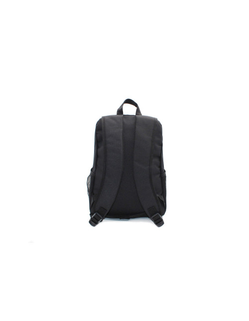 Mochila nilox basica 15.6 pulgadas negro