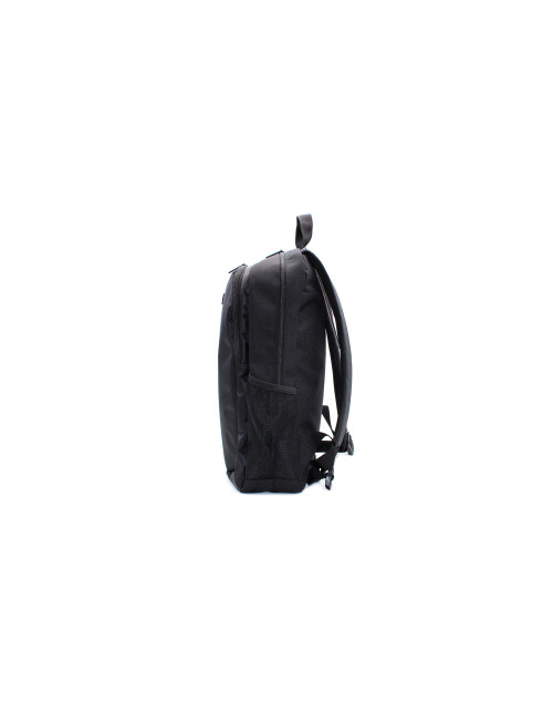 Mochila nilox basica 15.6 pulgadas negro