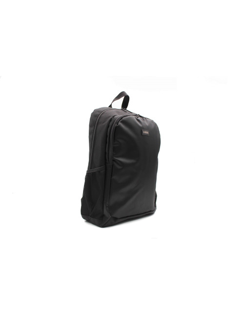 Mochila nilox basica 15.6 pulgadas negro
