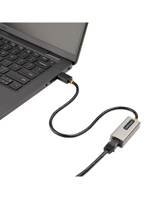 Adaptador usb 3.0 a rj45 startech