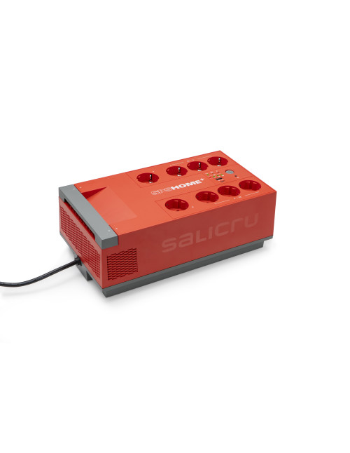 Sai salicru sps 850 home+ 850va