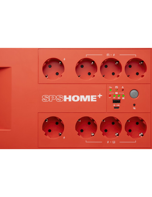 Sai salicru sps 850 home+ 850va