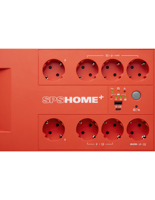 Sai salicru sps 1000 home+ 1000va