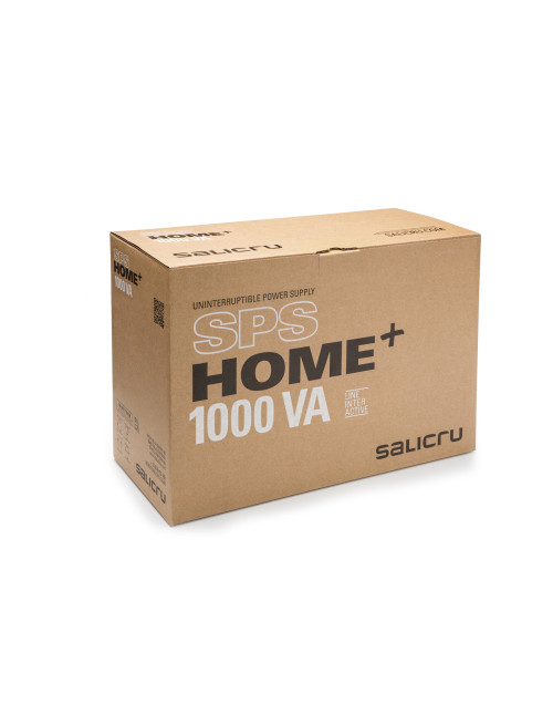 Sai salicru sps 1000 home+ 1000va