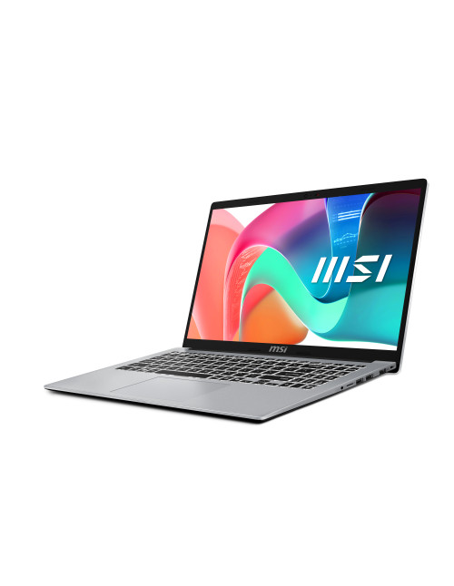 Portatil msi 15 - 256xes i5 - 120u 16gb ssd